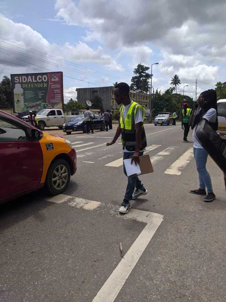 road safety